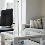 Lägenhet Haus Doktor Ross Strasse 31 Whg 4 *